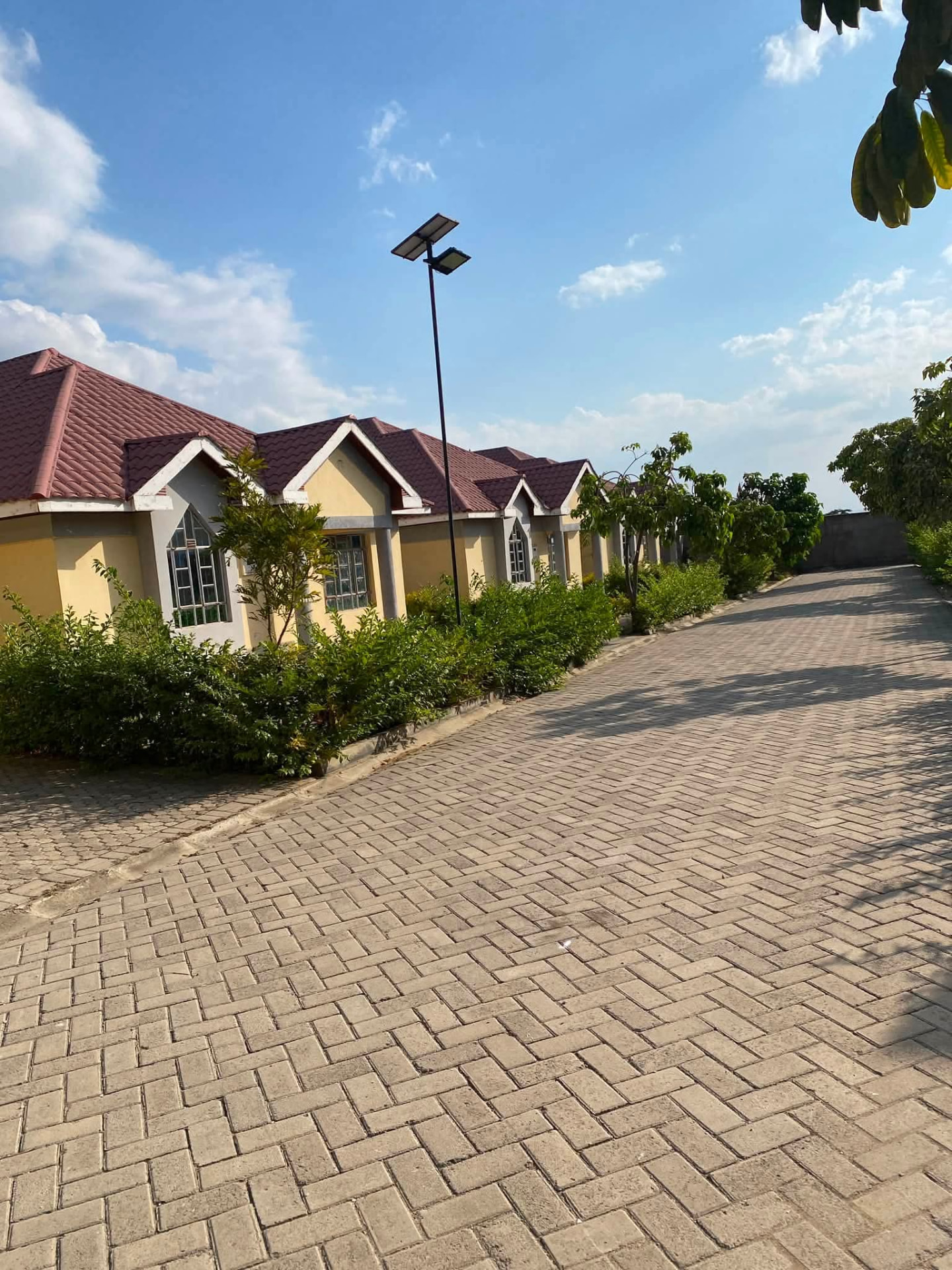 3 Bedroom Bungalow For Sale — Malaa, Kangundo Road