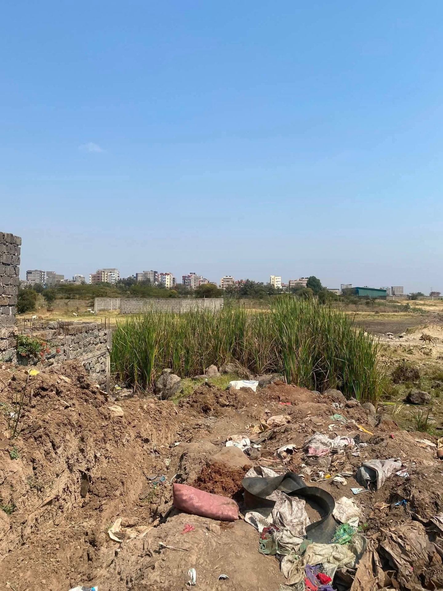 Commercial Plot 2 (50x100) — Eastern Bypass