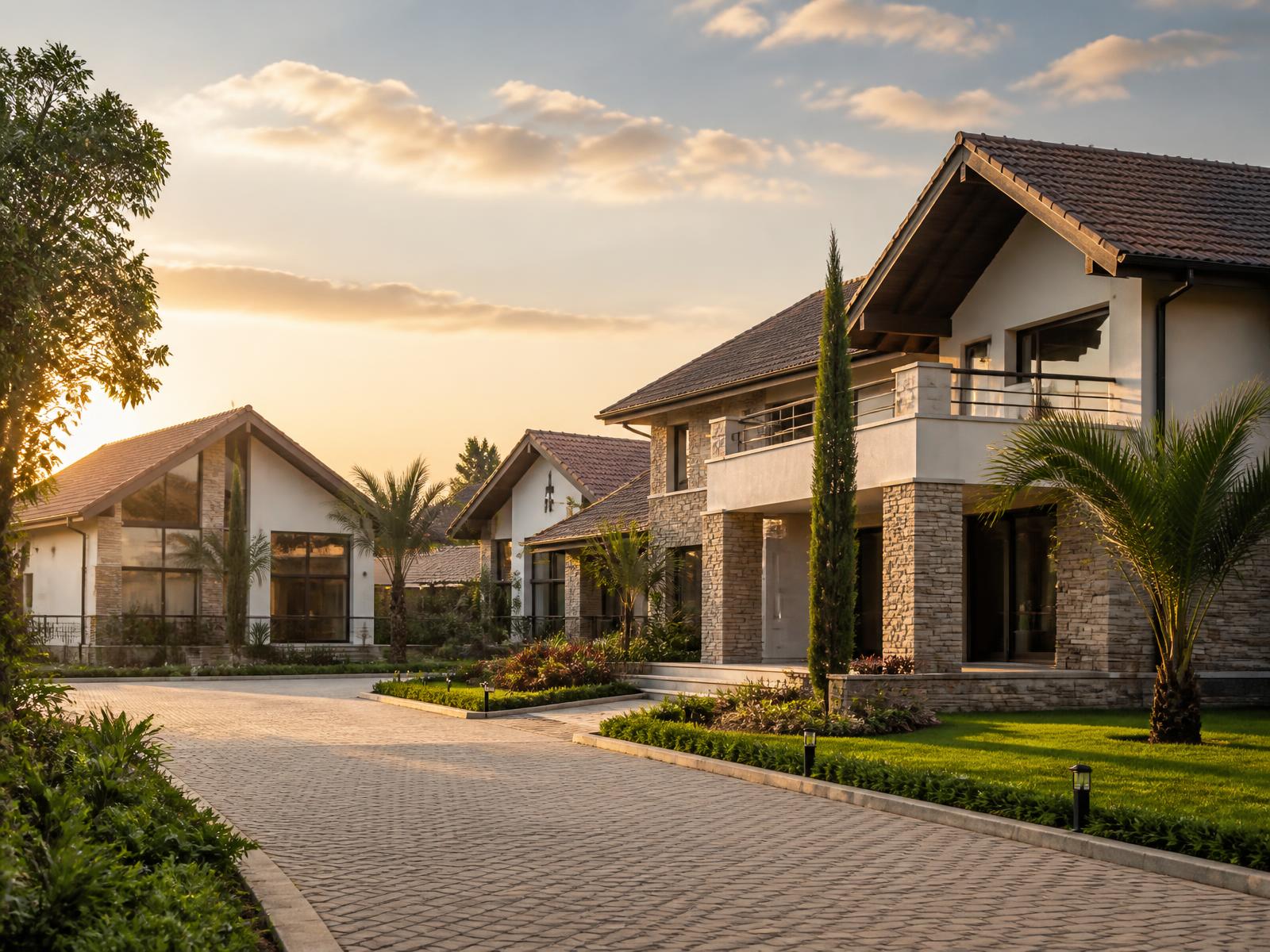 Nawiri Signature Estate