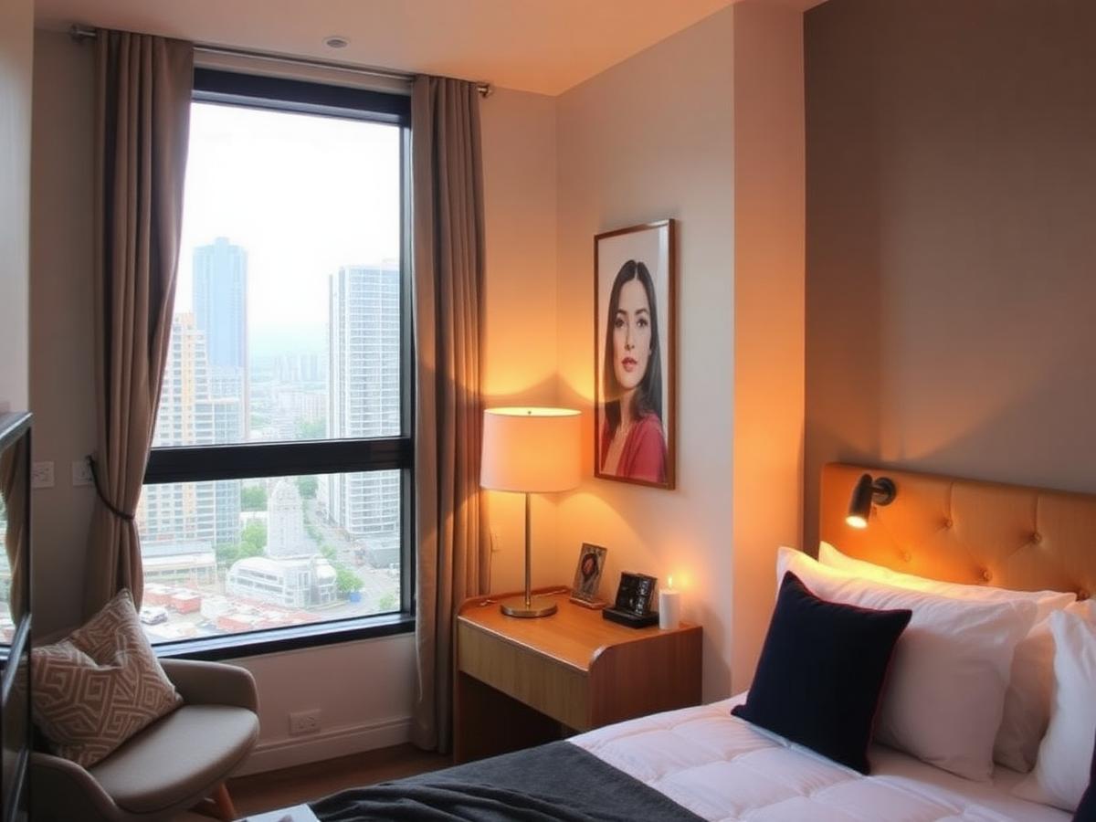 Property managed by Nawiri Vision Agencies